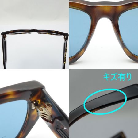  GIVENCHY ジバンシー サングラス セルフレーム GV7202/S ブラウン 【送料無料】