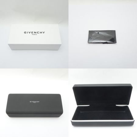  GIVENCHY ジバンシー サングラス セルフレーム GV7202/S ブラウン 【送料無料】