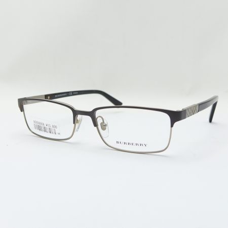  BURBERRY バーバリー 眼鏡フレーム 1296TD ブラウン 【送料無料】