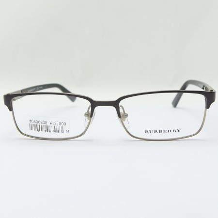  BURBERRY バーバリー 眼鏡フレーム 1296TD ブラウン 【送料無料】