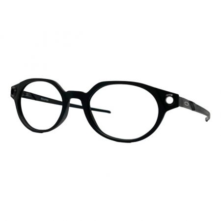  OAKLEY オークリー  眼鏡フレーム  Bolster ボルスター　ケース付 OX8159 ブラック