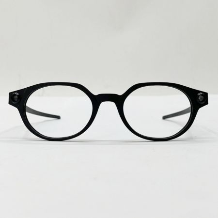  OAKLEY オークリー  眼鏡フレーム  Bolster ボルスター　ケース付 OX8159 ブラック