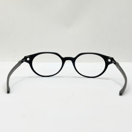  OAKLEY オークリー  眼鏡フレーム  Bolster ボルスター　ケース付 OX8159 ブラック