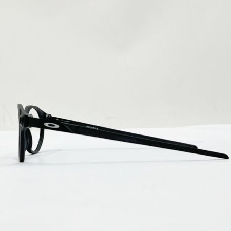  OAKLEY オークリー  眼鏡フレーム  Bolster ボルスター　ケース付 OX8159 ブラック