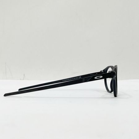  OAKLEY オークリー  眼鏡フレーム  Bolster ボルスター　ケース付 OX8159 ブラック