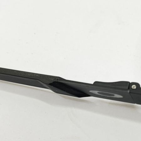  OAKLEY オークリー  眼鏡フレーム  Bolster ボルスター　ケース付 OX8159 ブラック