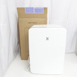 ◆◆ TOYOTOMI 衣類乾燥除湿機　Karalina　2021年製 DJ-LTS8J ホワイト 【一部地域を除き送料無料】 Bランク