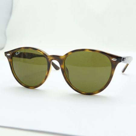  RAY-BAN レイバン サングラス RB4305 ブラウン 【送料無料】