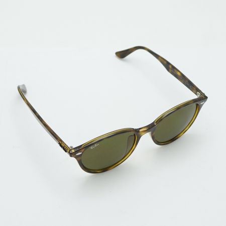  RAY-BAN レイバン サングラス RB4305 ブラウン 【送料無料】