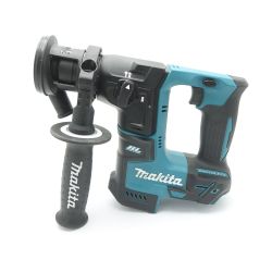 ◆◆ MAKITA マキタ 17ｍｍ充電式ハンマドリル　ケース付き HR171D 一部地域を除き送料無料 Bランク