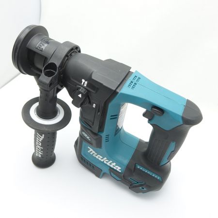  MAKITA マキタ 17ｍｍ充電式ハンマドリル　ケース付き HR171D 一部地域を除き送料無料
