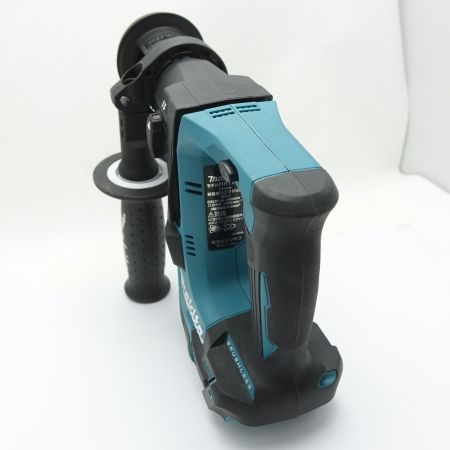  MAKITA マキタ 17ｍｍ充電式ハンマドリル　ケース付き HR171D 一部地域を除き送料無料