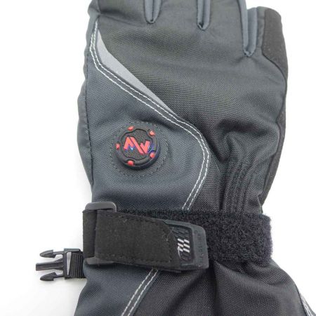  FIELDSHEER HEATED GLOVES 電熱グローブ 充電式 一部地域を除き送料無料