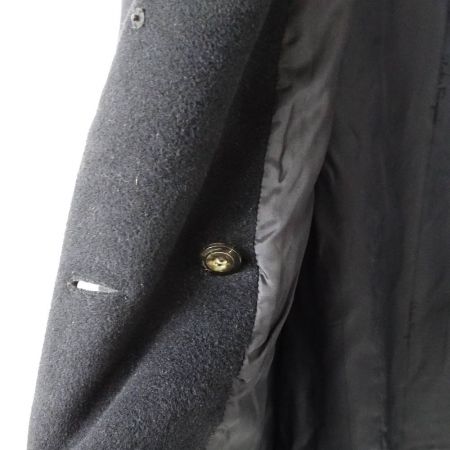  Salvatore Ferragamo サルヴァトーレフェラガモ コート ネイビー