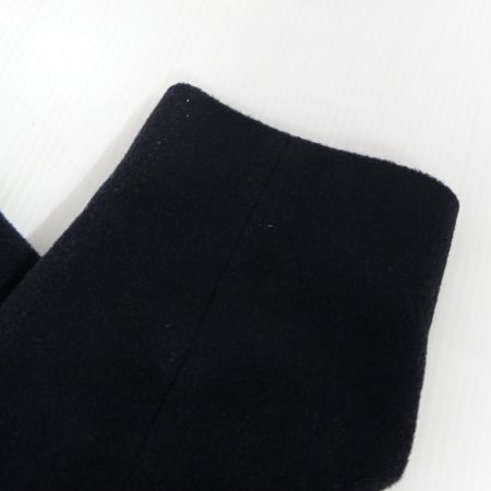  Salvatore Ferragamo サルヴァトーレフェラガモ コート ネイビー