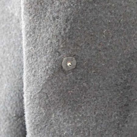  Salvatore Ferragamo サルヴァトーレフェラガモ コート ネイビー