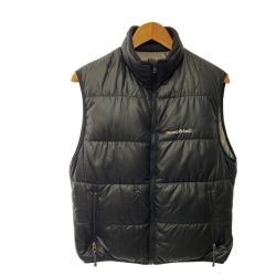 ◆◆ mont･bell モンベル アルパインダウンベスト　Sサイズ　 1101295 ブラック Bランク