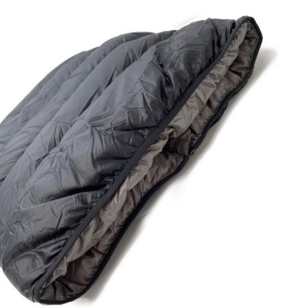  mont･bell モンベル アルパインダウンベスト　Sサイズ　 1101295 ブラック