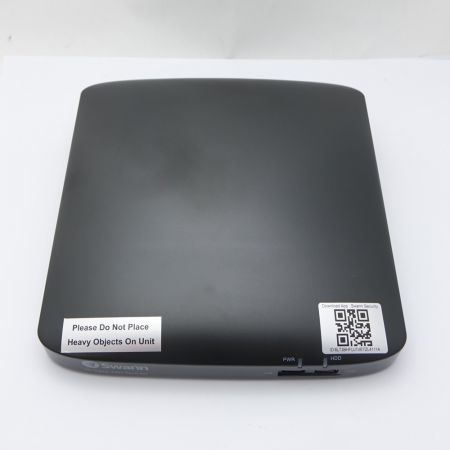  Swann セキュリティカメラ SWDVK-446804SL 一部地域を除き送料無料