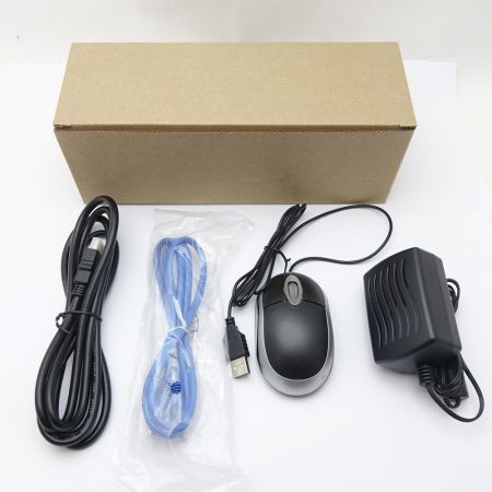  Swann セキュリティカメラ SWDVK-446804SL 一部地域を除き送料無料