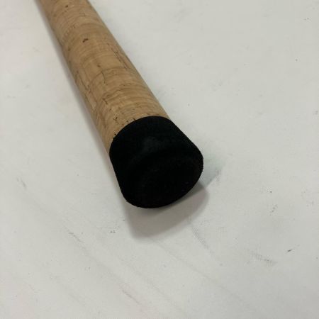 SMITH スミス ルアーロッド ベイライナーボロン BLB-C72LH/BRF 竿袋付