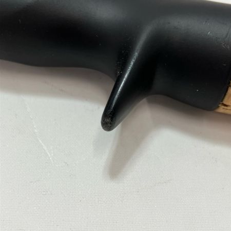 SMITH スミス ルアーロッド ベイライナーボロン BLB-C72LH/BRF 竿袋付