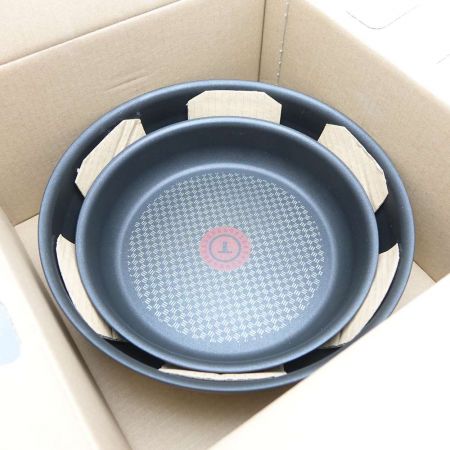  T-fal ティファール インジニオネオIHアーバングレーセット6 一部地域を除き送料無料