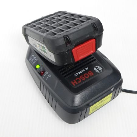  BOSCH ボッシュ バッテリーインパクトドライバー PDR18LI 一部地域を除き送料無料