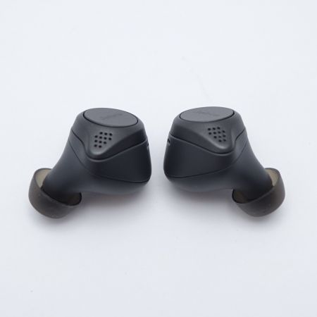  Jabra ELITE active 75t イヤフォン ELITE active 75t ブラック