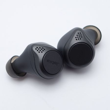  Jabra ELITE active 75t イヤフォン ELITE active 75t ブラック