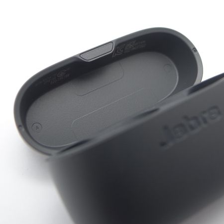  Jabra ELITE active 75t イヤフォン ELITE active 75t ブラック