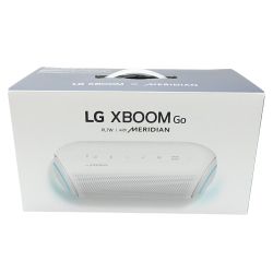 ◆◆ LG エルジー Blue Tooth機能 XBOOM Go  スピーカー PL7W Bランク