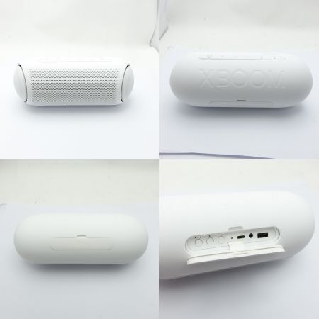  LG エルジー Blue Tooth機能 XBOOM Go  スピーカー PL7W