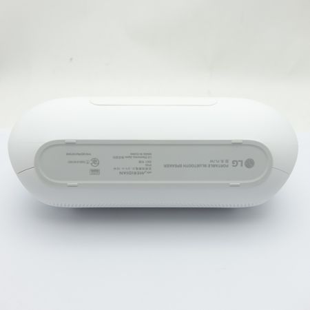  LG エルジー Blue Tooth機能 XBOOM Go  スピーカー PL7W