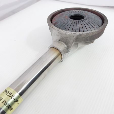 ミヤハラバーナー 【ジャンク】ELECTRIC BLOWER 2極 型式1号 Z-V 一部地域を除き送料無料｜中古｜なんでもリサイクルビッグバン