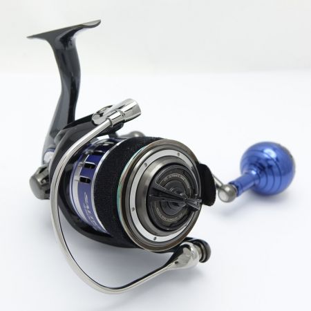  DAIWA ダイワ SALTIGA 4500H ゴリ感あり　剥がれあり SALTIGA 4500H
