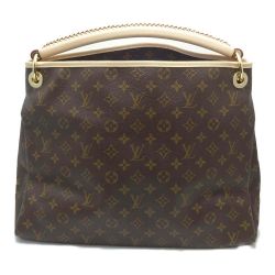 ◆◆ LOUIS VUITTON ルイヴィトン モノグラム アーツィNV MM 箱付 CA3240  M44869 Aランク