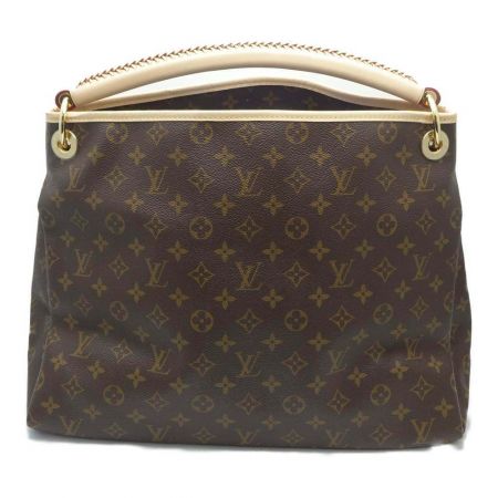  LOUIS VUITTON ルイヴィトン モノグラム アーツィNV MM 箱付 CA3240  M44869