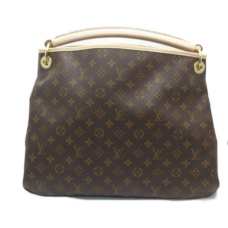  LOUIS VUITTON ルイヴィトン モノグラム アーツィNV MM 箱付 CA3240  M44869