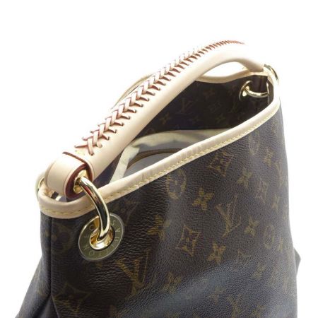  LOUIS VUITTON ルイヴィトン モノグラム アーツィNV MM 箱付 CA3240  M44869