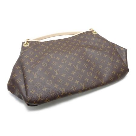  LOUIS VUITTON ルイヴィトン モノグラム アーツィNV MM 箱付 CA3240  M44869