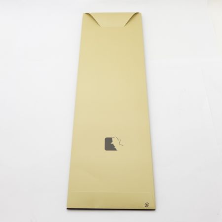  銀座田屋 ネクタイ　　シルク100％ ネイビー x レッド x ブラウン