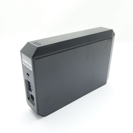  ADATA USB 3.2 Gen 3.5inch 外付けハードデイスク　4TB AHM800U4T-COS 一部地域を除き送料無料