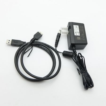  ADATA USB 3.2 Gen 3.5inch 外付けハードデイスク　4TB AHM800U4T-COS 一部地域を除き送料無料