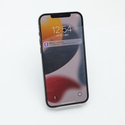 ◆◆ Apple アップル iPhone12 Pro Max 512GB MGD33J/A グレー 一部地域を除き送料無料 Bランク