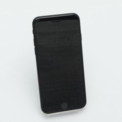 ◆◆ Apple アップル iPhoneSE 第2世代 256GB SIMフリー MHGW3J/A ブラック Bランク