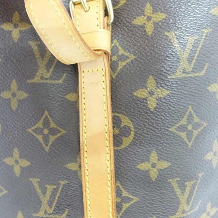  LOUIS VUITTON ルイヴィトン バケット27 内側ダメージあり M42236 一部地域を除き送料無料