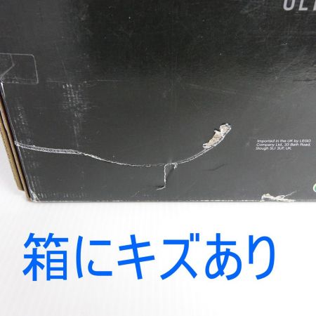  LEGO レゴ　STAR WARS　ミレニアムファルコン 75192 一部地域を除き送料無料