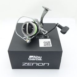 ★★ Abu Garcia アブガルシア ZENON 3000SH スピニングリール 1548041 Bランク