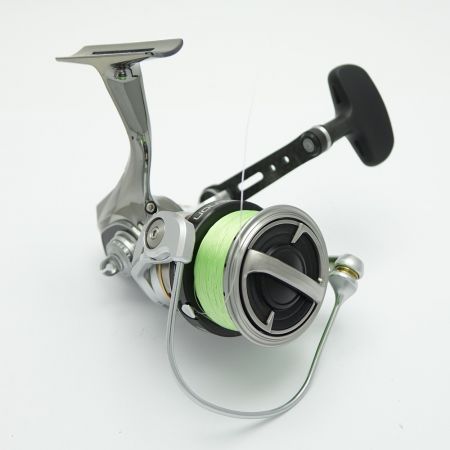  Abu Garcia アブガルシア ZENON 3000SH スピニングリール 1548041